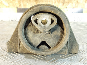 Опора двигателя левая Fiat Ducato 244 елабуг 2002-2006