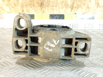 Опора двигателя левая Fiat Ducato 244 елабуг 2002-2006