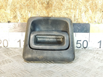 Ручка двери передней левой Fiat Ducato 244 елабуг 2002-2006