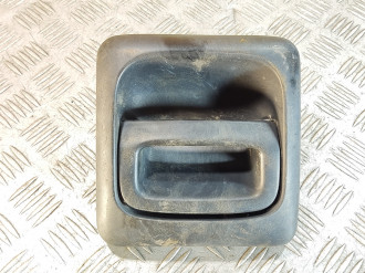 Ручка двери передней левой Fiat Ducato 244 елабуг 2002-2006