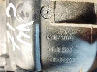 Ручка двери передней левой Fiat Ducato 244 елабуг 2002-2006