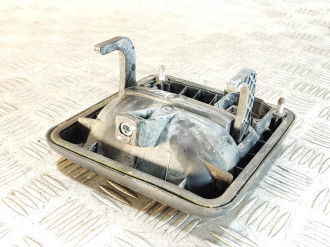 Ручка двери передней левой Fiat Ducato 244 елабуг 2002-2006