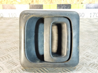 Ручка двери передней левой Fiat Ducato 244 елабуг 2002-2006