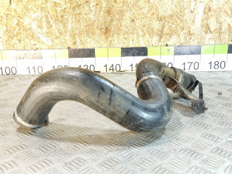 Патрубок интеркулера Fiat Ducato 244 елабуг 2002-2006