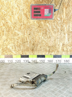 Блок управления двигателем Fiat Ducato 244 елабуг 2002-2006