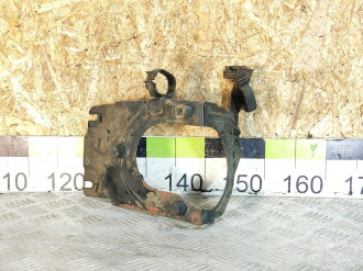 Крепление аккумулятора Fiat Ducato 244 елабуг 2002-2006