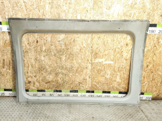 Обшивка салона Fiat Ducato 2002-2006