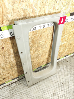 Обшивка салона Fiat Ducato 244 елабуг 2002-2006