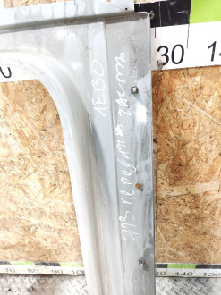 Обшивка салона Fiat Ducato 244 елабуг 2002-2006