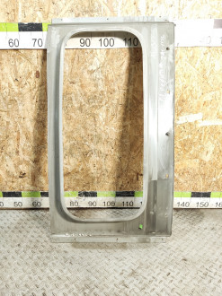 Обшивка салона Fiat Ducato 244 елабуг 2002-2006