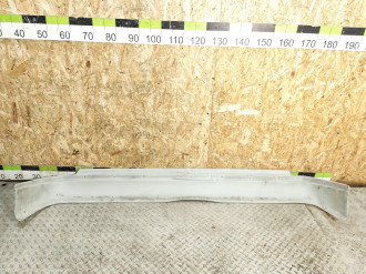 Обшивка потолка Fiat Ducato 2002-2006