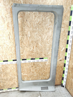 Обшивка салона Fiat Ducato 2002-2006