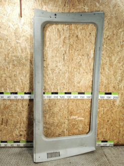 Обшивка салона Fiat Ducato 2002-2006