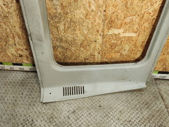 Обшивка салона Fiat Ducato 2002-2006