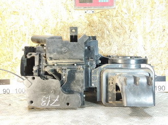 Корпус отопителя Fiat Ducato 2002-2006