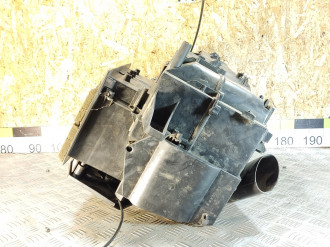 Корпус отопителя Fiat Ducato 2002-2006