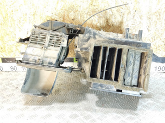 Корпус отопителя Fiat Ducato 2002-2006