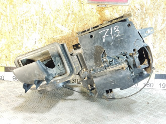 Корпус отопителя Fiat Ducato 2002-2006