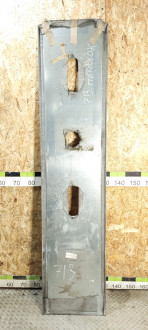 Обшивка потолка Fiat Ducato 244 елабуг 2002-2006