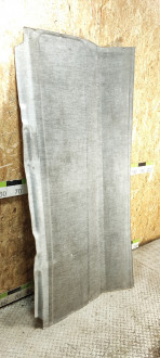 Обшивка потолка Fiat Ducato 244 елабуг 2002-2006