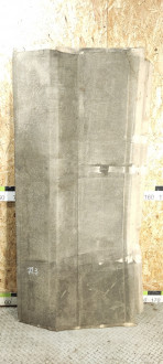 Обшивка потолка Fiat Ducato 244 елабуг 2002-2006