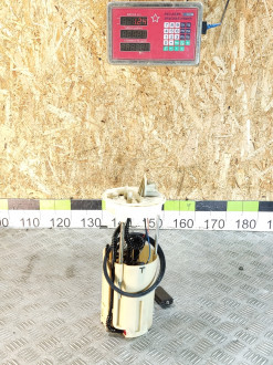 Насос топливный электрический Fiat Ducato 244 елабуг 2002-2006