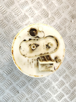 Насос топливный электрический Fiat Ducato 244 елабуг 2002-2006