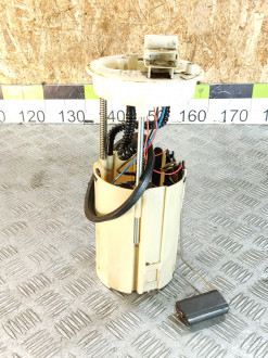 Насос топливный электрический Fiat Ducato 244 елабуг 2002-2006