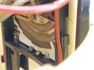 Насос топливный электрический Fiat Ducato 244 елабуг 2002-2006