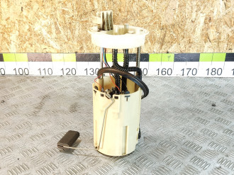 Насос топливный электрический Fiat Ducato 244 елабуг 2002-2006