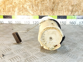 Насос топливный электрический Fiat Ducato 244 елабуг 2002-2006