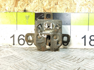 Замок капота Fiat Ducato 244 елабуг 2002-2006