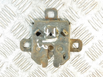 Замок капота Fiat Ducato 244 елабуг 2002-2006