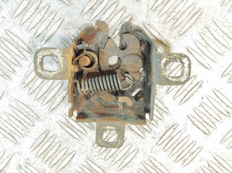 Замок капота Fiat Ducato 244 елабуг 2002-2006