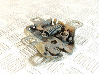 Замок капота Fiat Ducato 244 елабуг 2002-2006