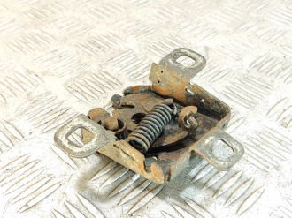 Замок капота Fiat Ducato 244 елабуг 2002-2006