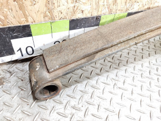 Рессора Fiat Ducato 244 елабуг 2002-2006