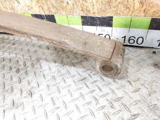 Рессора Fiat Ducato 244 елабуг 2002-2006