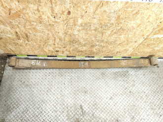 Рессора Fiat Ducato 244 елабуг 2002-2006