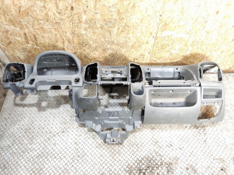 Торпедо Fiat Ducato 2002-2006