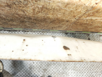 Капот Fiat Ducato 244 елабуг 2002-2006