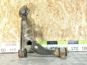 Рычаг передний правый нижний Fiat Ducato 244 елабуг 2002-2006