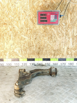 Рычаг передний правый нижний Fiat Ducato 244 елабуг 2002-2006