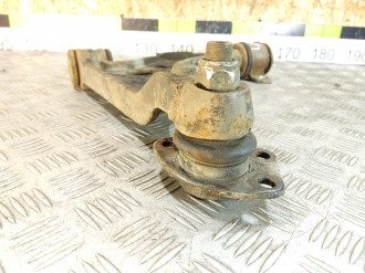 Рычаг передний правый нижний Fiat Ducato 244 елабуг 2002-2006