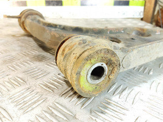 Рычаг передний правый нижний Fiat Ducato 244 елабуг 2002-2006