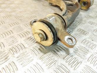 Рычаг передний правый нижний Fiat Ducato 244 елабуг 2002-2006