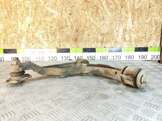 Рычаг передний правый нижний Fiat Ducato 244 елабуг 2002-2006