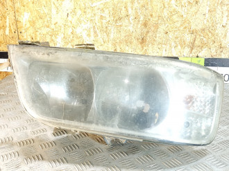 Фара правая Fiat Ducato 2002-2006