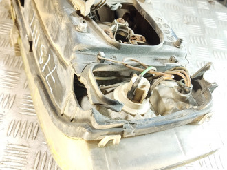 Фара правая Fiat Ducato 2002-2006