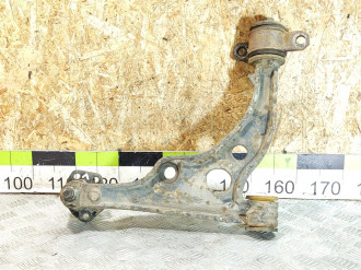 Рычаг передний левый нижний Fiat Ducato 244 елабуг 2002-2006